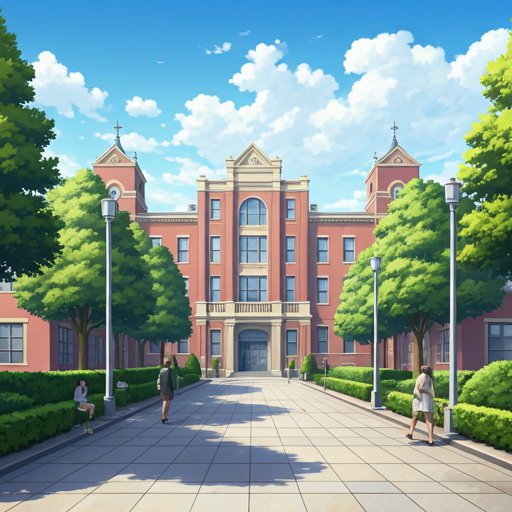 大同中学国际部（黄浦）